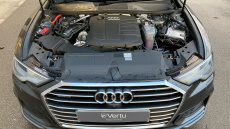 Audi A6 40 TDI Quattro S Line 5dr S Tronic [Tech Pack] Diesel Estate